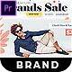 Premium Brands Sale - VideoHive Item for Sale