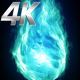 Energy Fireball - VideoHive Item for Sale