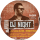 DJ Night Flyer - GraphicRiver Item for Sale