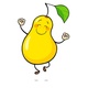 2021 06 01 Pear Dancing - VideoHive Item for Sale