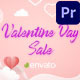 Valentine's Day Sale Mogrt 229 - VideoHive Item for Sale