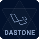 Dastone - Laravel 8 Admin & Dashboard Template - ThemeForest Item for Sale