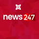 News247 - News/Magazine Joomla Template - ThemeForest Item for Sale