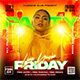 Night Club Flyer - GraphicRiver Item for Sale