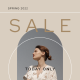 Spring Sale Instagram Stories - VideoHive Item for Sale