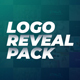 Logo Reveal Pack - VideoHive Item for Sale