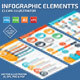 Infographic Elements Design - GraphicRiver Item for Sale