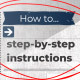 How-To / Step-by-Step Instructions Video - VideoHive Item for Sale