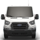 Ford Transit Van L3H1 Leader 2021 - 3DOcean Item for Sale
