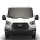 Ford Transit Van L3H1 Limited 2021 - 3DOcean Item for Sale