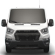 Ford Transit Van L3H1 Trail 2021 - 3DOcean Item for Sale