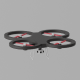 Cartoon Drone - 3DOcean Item for Sale