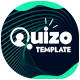 Quizo - Questionnaire Multistep & Quiz Form Wizard - ThemeForest Item for Sale