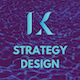 Strategy Design Uplifting And Inspiring Corporate