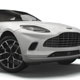 Aston Martin DBX Straight Six 2022 - 3DOcean Item for Sale