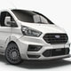 Ford Transit MS RT 2018 - 3DOcean Item for Sale