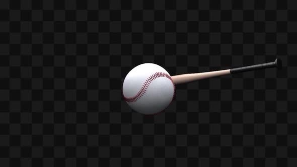 Baseball Transiton