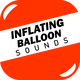 Inflating Balloon Sound Effects Pack