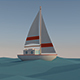 Boat - 3DOcean Item for Sale