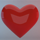 Heart - 3DOcean Item for Sale