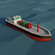 Ship - 3DOcean Item for Sale