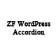 ZF WordPress Accordion - CodeCanyon Item for Sale