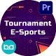 E-Sport Gaming Stories | Premiere Pro MOGRT - VideoHive Item for Sale
