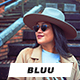Bluu Lightroom Preset - GraphicRiver Item for Sale