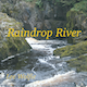 Raindrop River