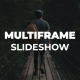 Multi Screen Slideshow - VideoHive Item for Sale