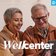 Wellcenter - Senior Care & Support WordPress Theme - ThemeForest Item for Sale