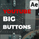 Youtube Big Buttons - VideoHive Item for Sale