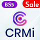 CRMi - Bootstrap 5 Admin Dashboard Template HTML - ThemeForest Item for Sale