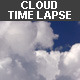 Cloud Time Lapse - VideoHive Item for Sale