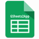 GSheets to App - CodeCanyon Item for Sale