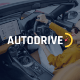 Autodrive - Car Rental & Dealer Elementor Template Kit - ThemeForest Item for Sale