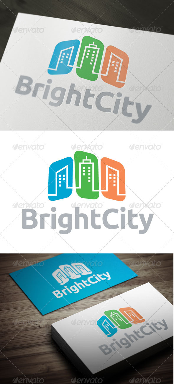 Bright City