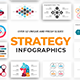 Strategy Infographics Google Slides Template Diagrams - GraphicRiver Item for Sale