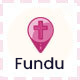 Fundu | Multipurpose Nonprofit Church HTML Template - ThemeForest Item for Sale