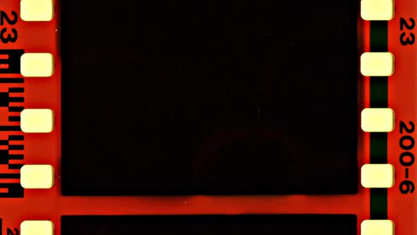 35Mm Film Advancing alt