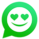 Sticker For Whatsapp - Animated Sticker app for iOS (Admin Panel + iOS app + Web API + Database) - CodeCanyon Item for Sale