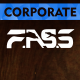 On Corporate Logo