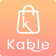 Kable - Multipurpose WooCommerce Theme - ThemeForest Item for Sale