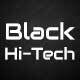 Black Hi-Tech