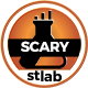 Scary Piano Pack