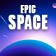 Futuristic Epic Sci-Fi Ambient