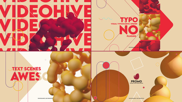 Dynamic Logo Reveal alt