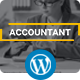 Accountant — Accounting WordPress Theme - ThemeForest Item for Sale