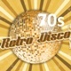 70s Disco Ball