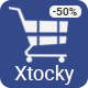 Xtocky - WooCommerce Responsive Theme - ThemeForest Item for Sale